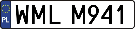 WMLM941
