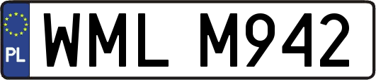 WMLM942