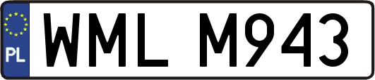 WMLM943