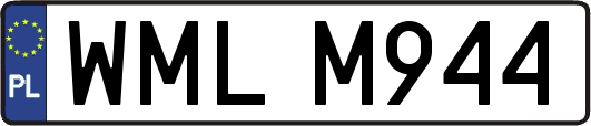 WMLM944