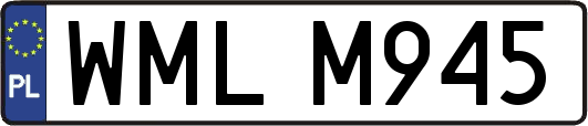 WMLM945