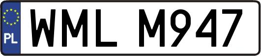 WMLM947