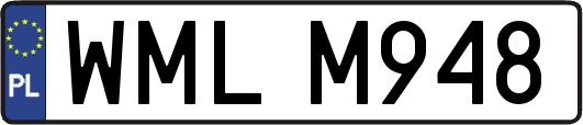 WMLM948