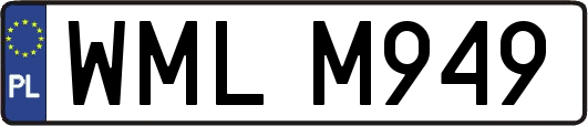 WMLM949