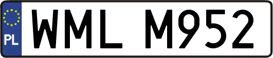 WMLM952