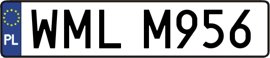 WMLM956