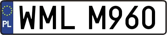 WMLM960