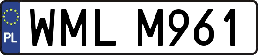 WMLM961