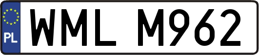 WMLM962