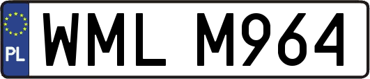 WMLM964