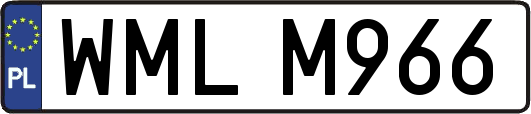WMLM966