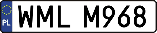 WMLM968