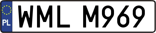 WMLM969