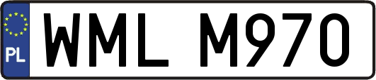 WMLM970