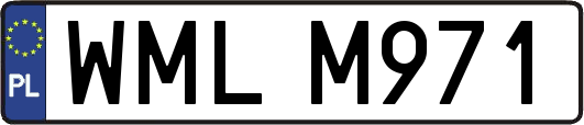 WMLM971