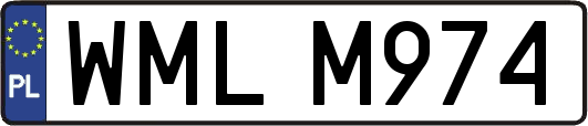 WMLM974