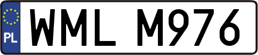 WMLM976