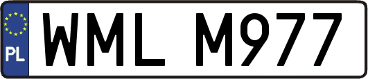 WMLM977