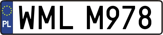 WMLM978