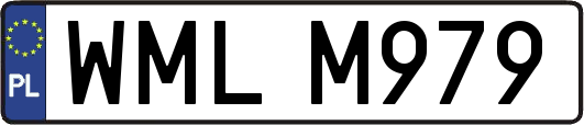 WMLM979