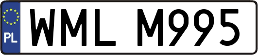 WMLM995