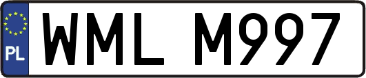 WMLM997