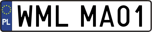 WMLMA01