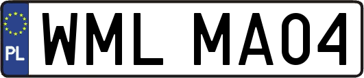 WMLMA04