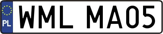 WMLMA05