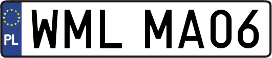 WMLMA06