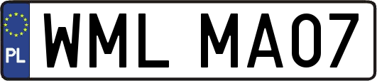 WMLMA07