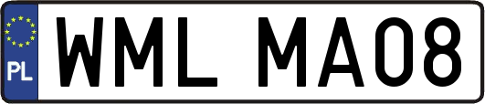 WMLMA08