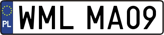 WMLMA09