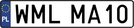 WMLMA10