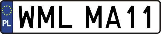 WMLMA11