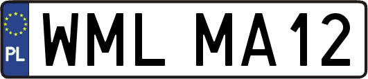 WMLMA12