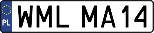 WMLMA14