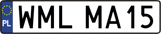WMLMA15