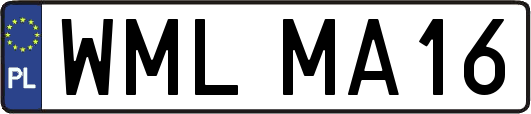 WMLMA16