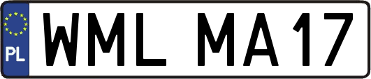 WMLMA17