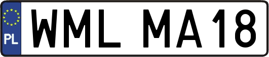 WMLMA18