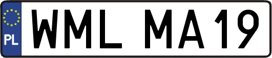 WMLMA19