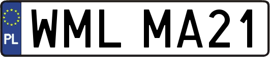 WMLMA21
