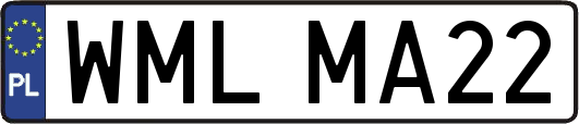 WMLMA22