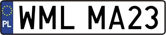 WMLMA23