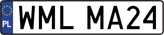 WMLMA24