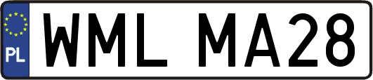WMLMA28