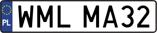 WMLMA32