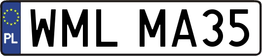 WMLMA35