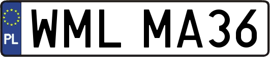 WMLMA36